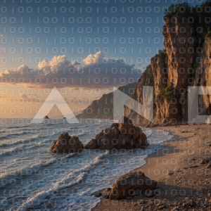 Fantasy Landscape - 000831