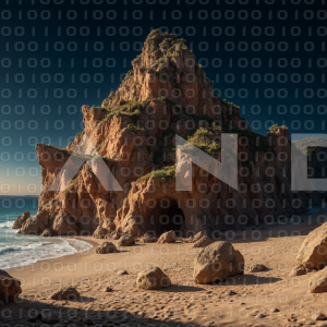 Fantasy Landscape - 000459