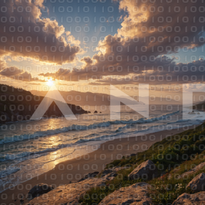 Fantasy Landscape - 000465