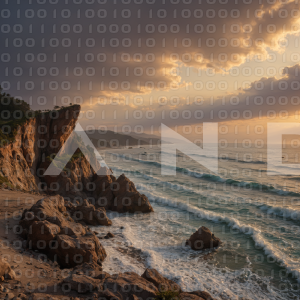 Fantasy Landscape - 000469