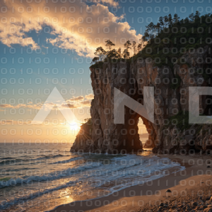 Fantasy Landscape - 000474