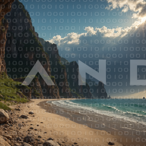 Fantasy Landscape - 000475