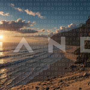 Fantasy Landscape - 000476