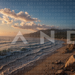 Fantasy Landscape - 000479