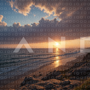 Fantasy Landscape - 000842