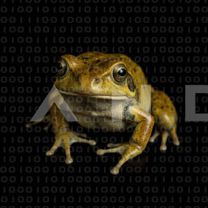 Frog - 000007