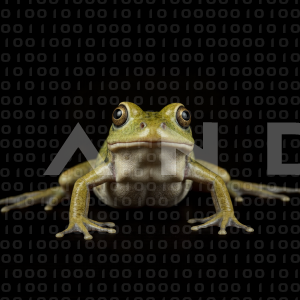 Frog - 000009