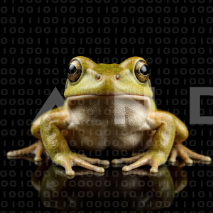 Frog - 000012