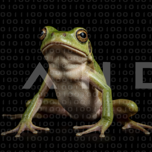 Frog - 000016