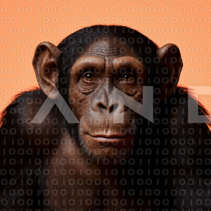 Chimpanzee - 000020