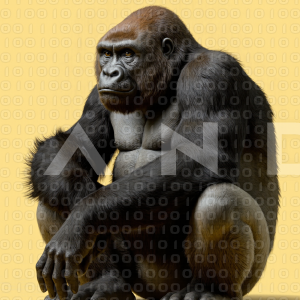 Gorilla - 000062