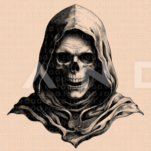 Tattoo Design - 000092