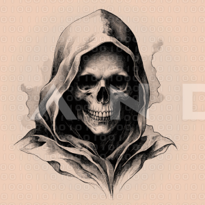 Tattoo Design - 000093