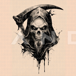 Tattoo Design - 000094