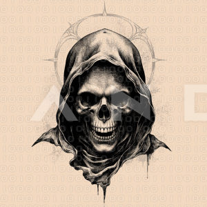 Tattoo Design - 000095