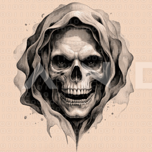 Tattoo Design - 000100