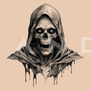 Tattoo Design - 000104