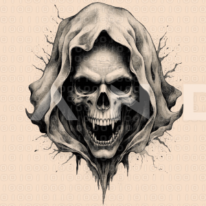 Tattoo Design - 000106