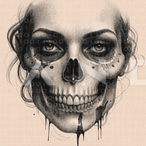 Tattoo Design - 000012