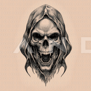 Tattoo Design - 000107