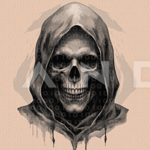 Tattoo Design - 000119