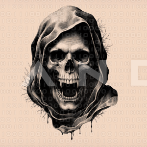 Tattoo Design - 000122