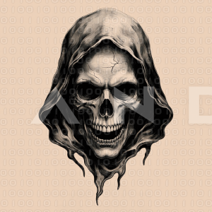 Tattoo Design - 000123