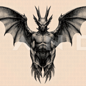 Tattoo Design - 000152