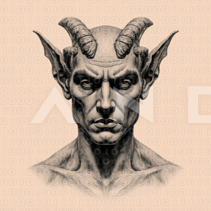 Tattoo Design - 000155