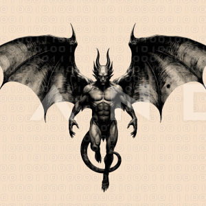 Tattoo Design - 000157