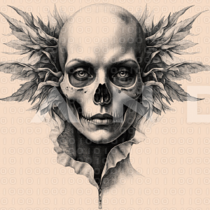 Tattoo Design - 000025