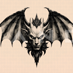 Tattoo Design - 000179