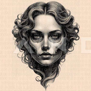 Tattoo Design - 000026