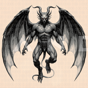 Tattoo Design - 000185