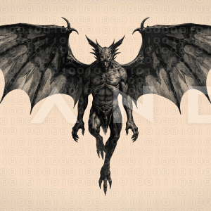 Tattoo Design - 000198