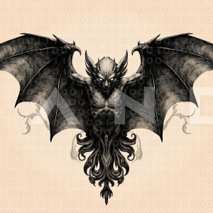 Tattoo Design - 000199