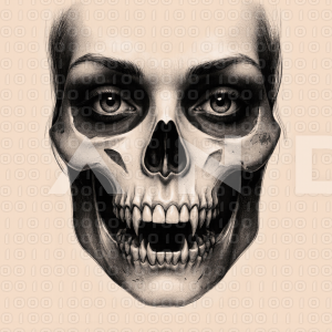 Tattoo Design - 000003