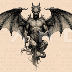 Tattoo Design - 000206