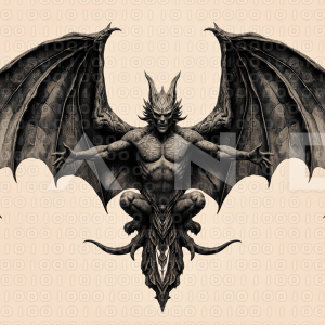 Tattoo Design - 000210