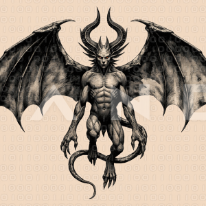 Tattoo Design - 000212