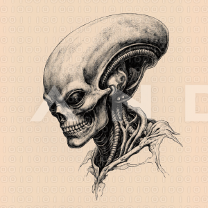 Tattoo Design - 000030