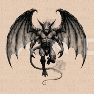 Tattoo Design - 000214