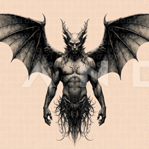 Tattoo Design - 000216