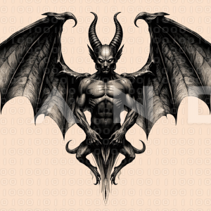 Tattoo Design - 000225