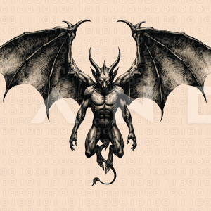 Tattoo Design - 000231