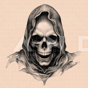 Tattoo Design - 000035