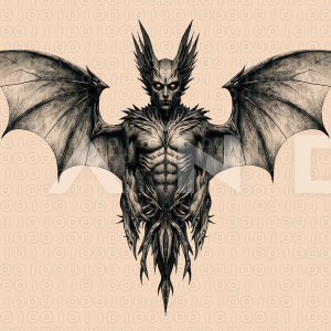 Tattoo Design - 000232