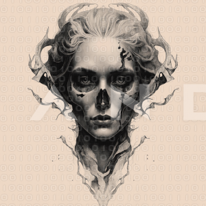 Tattoo Design - 000036