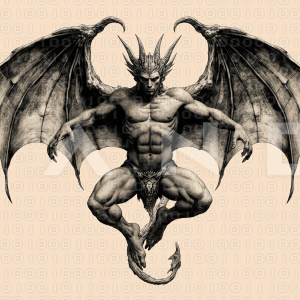 Tattoo Design - 000251