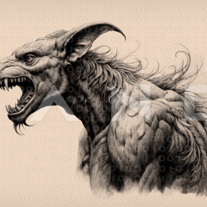 Tattoo Design - 000265